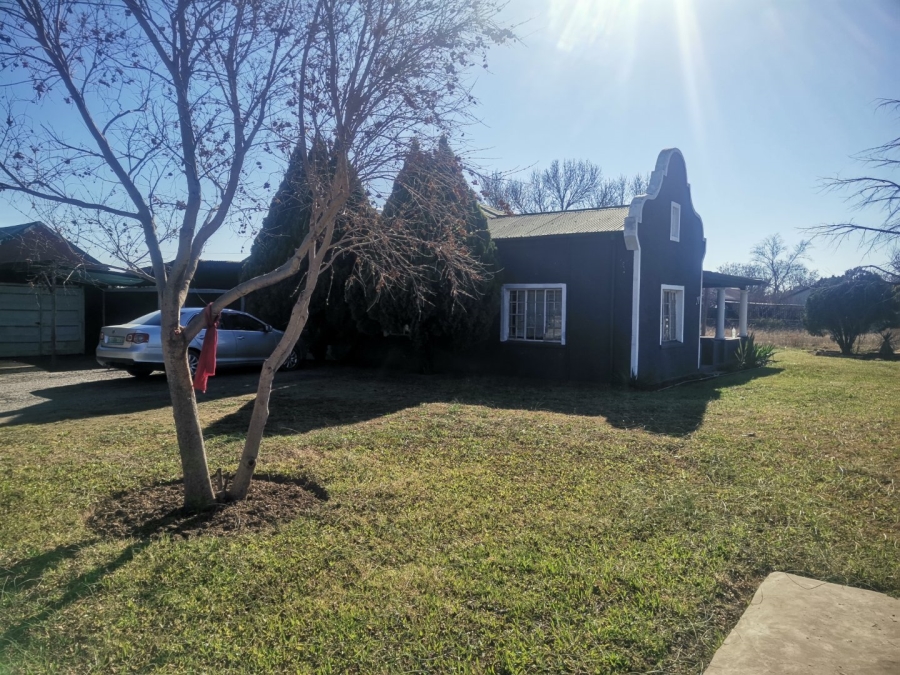 3 Bedroom Property for Sale in Senekal Free State